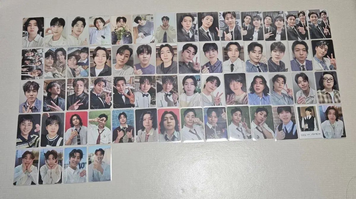 DAY6（デイシックス）ソンジン(SUNGJIN) ヨンケイ(Young K) ドウン