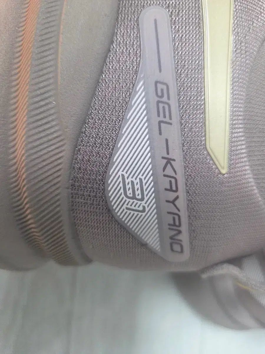 アシックス ゲル カヤノ 31 ラックス 265