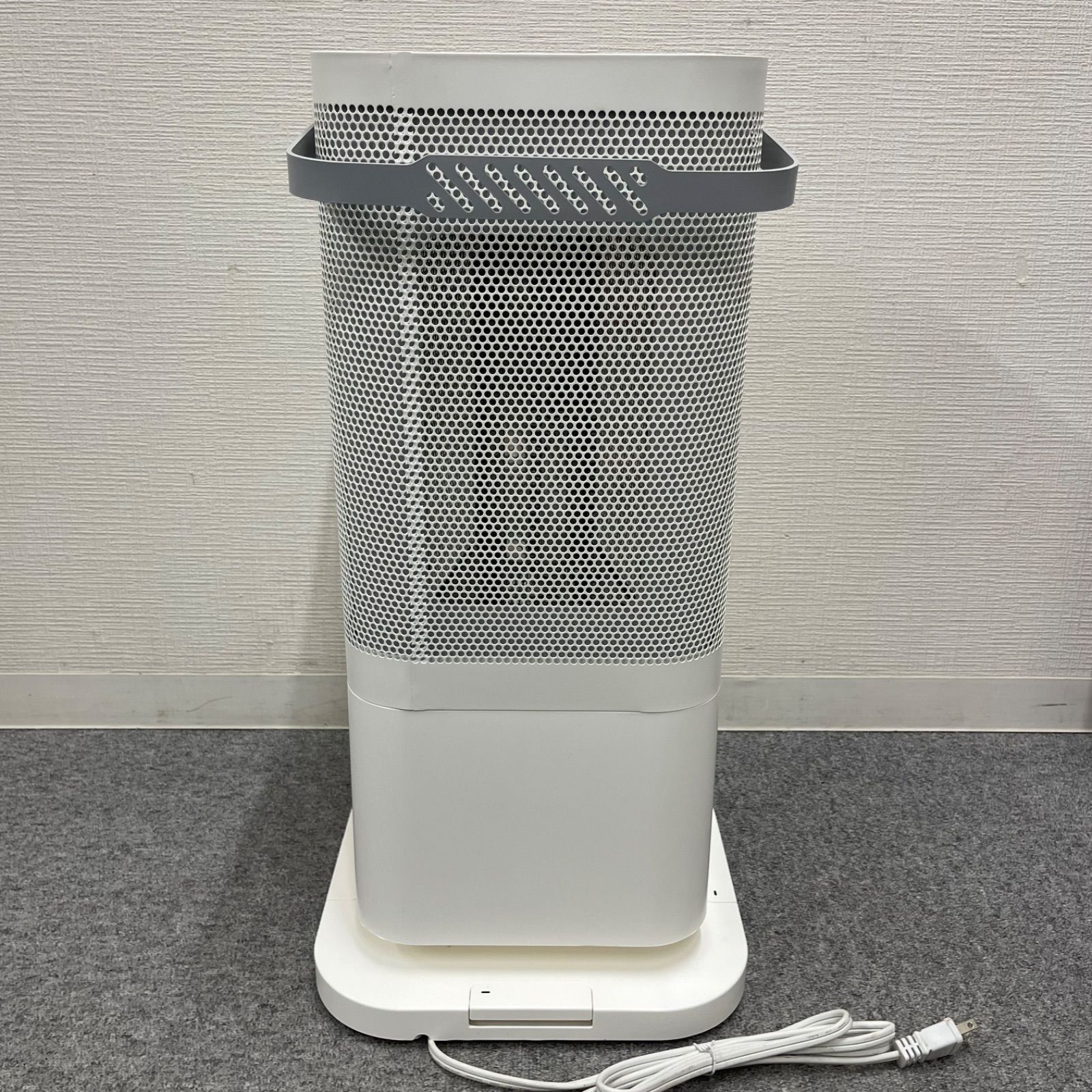 NPA】2024年製 edir エディル 5面カーボンヒーター ED-5CW - メルカリ