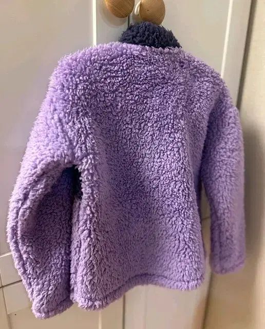  NIKE フリース 110 サイズ です その他 ジャケット ブルゾン