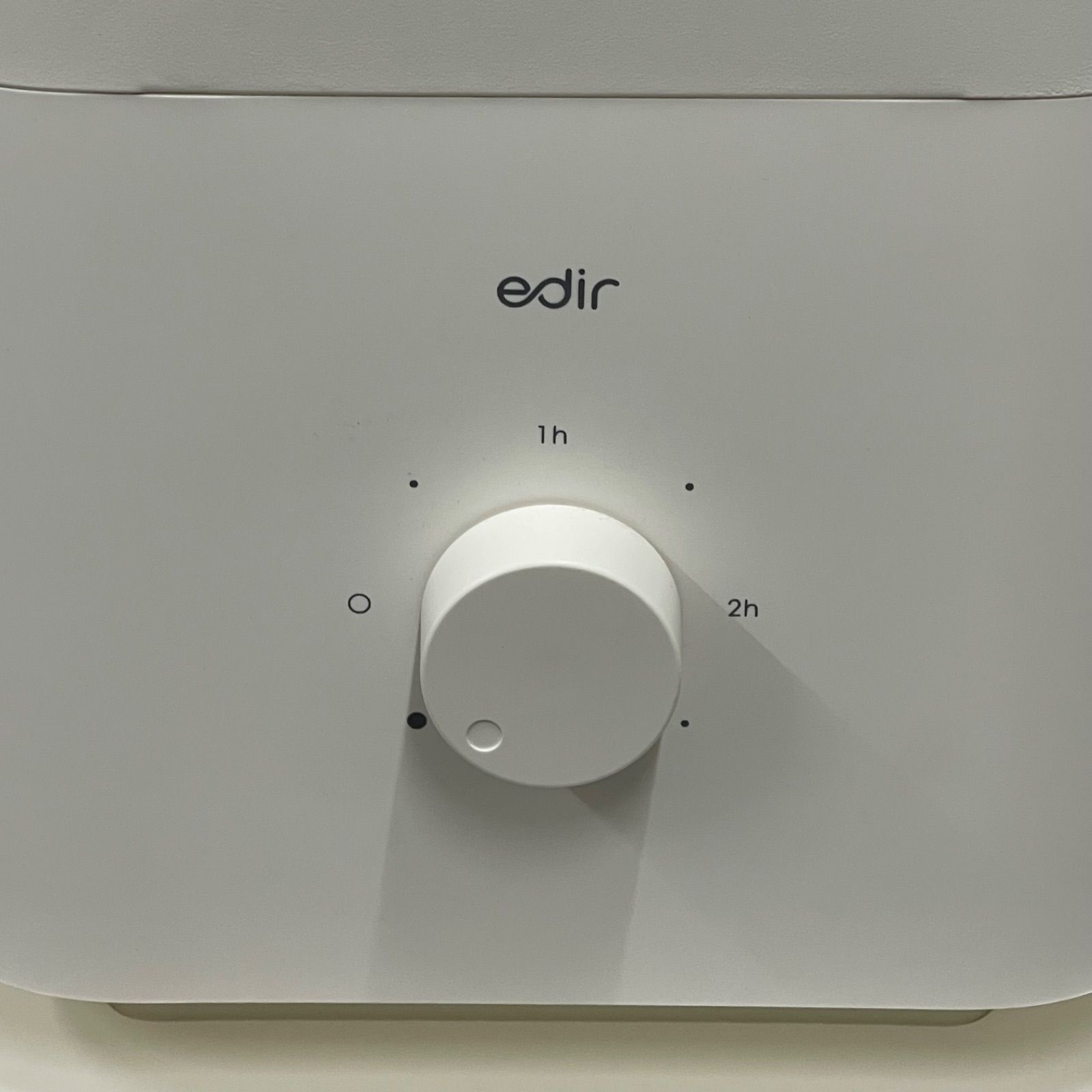 NPA】2024年製 edir エディル 5面カーボンヒーター ED-5CW - メルカリ