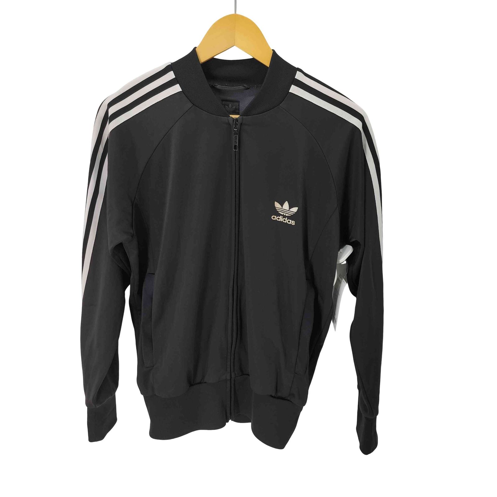 アディダス adidas 00s 万国旗タグ ATPモデル ジップアップトラック