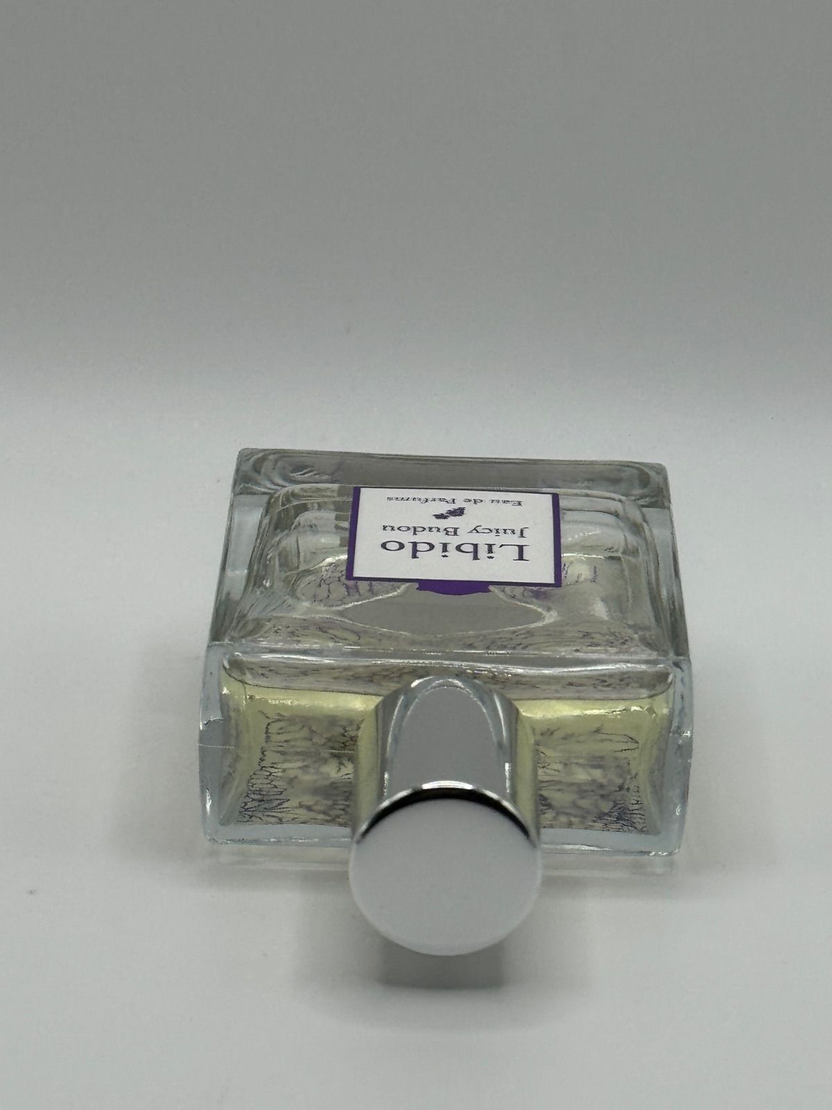 リビドー ジューシーブドウ オードパルファム 30ml - メルカリ