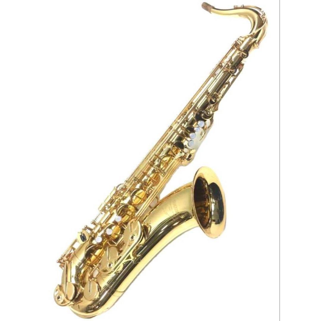 テナーサックス