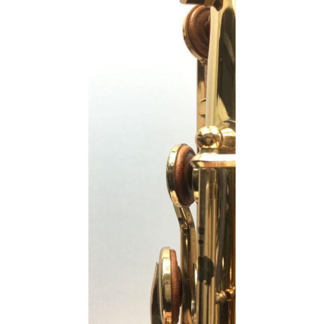 テナーサックス