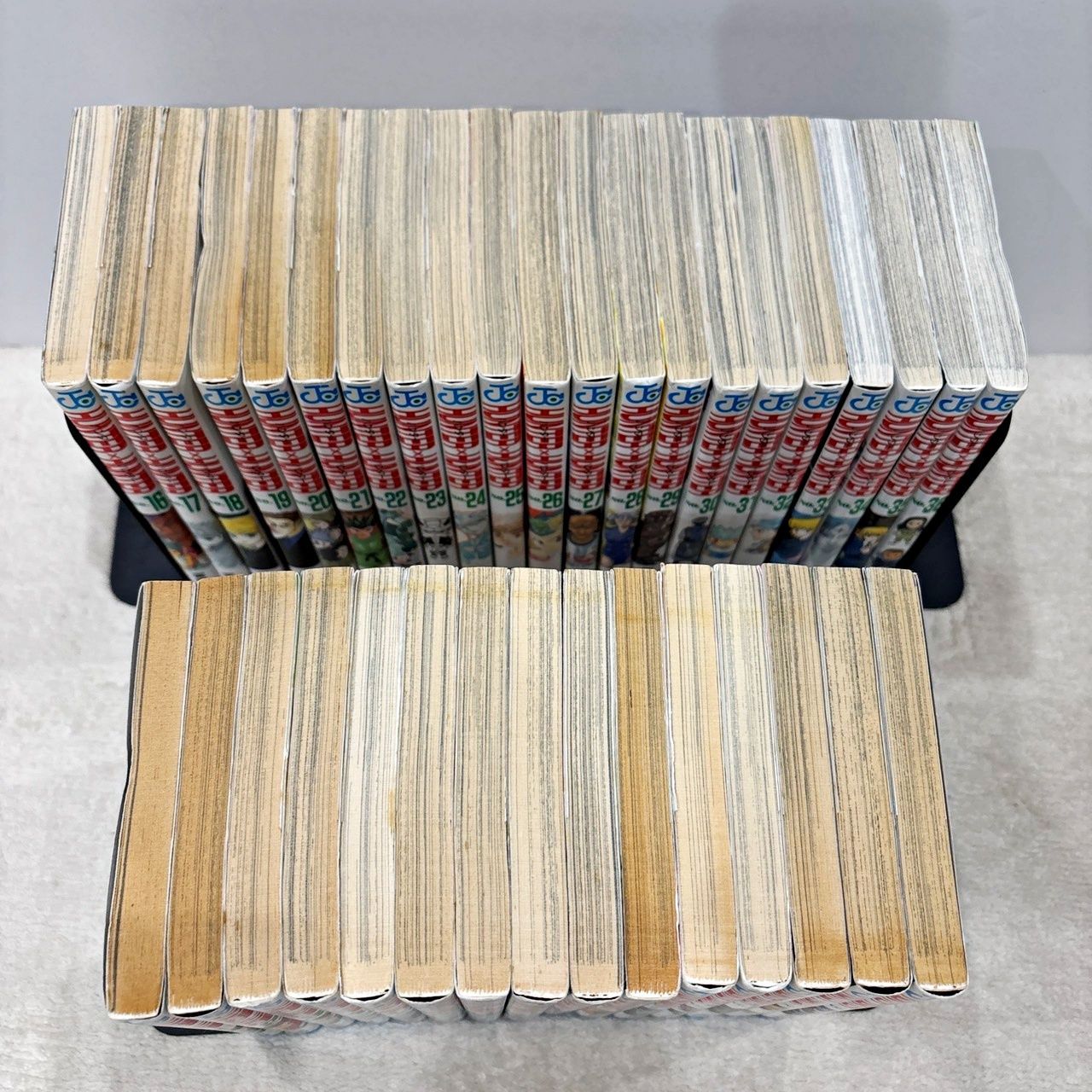 HUNTER×HUNTER(ハンターハンター) 1-36巻セット 冨樫 義博 ジャンプ