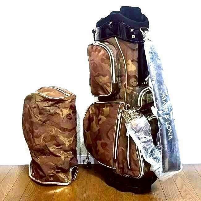 キャディバック MARK