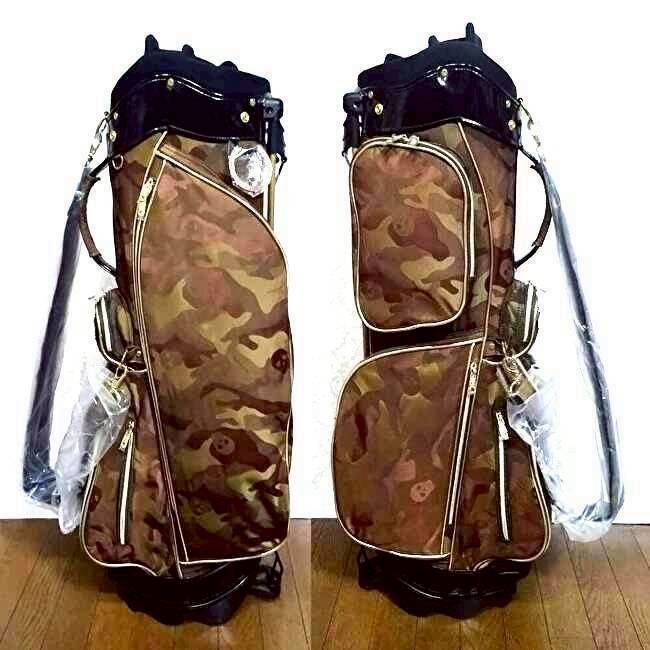 キャディバック