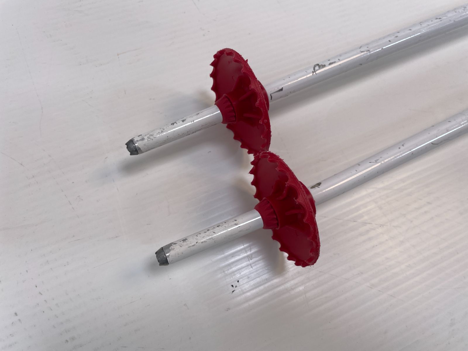 スキー ストック POWDER Pro 110 cm