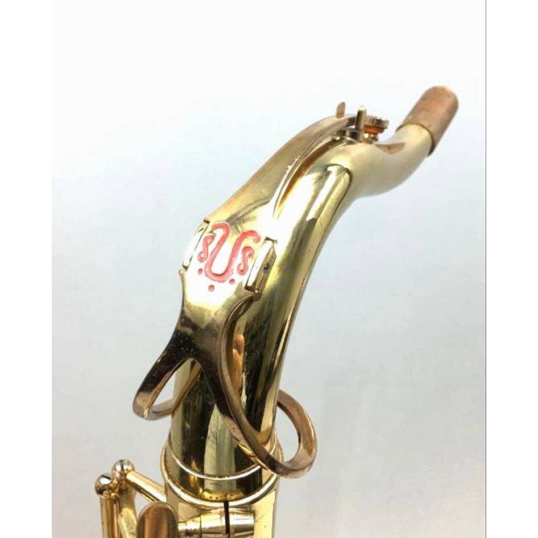 ヤナギサワテナーサックス ジャパンビンテージ ヤナギサワ・サックスの