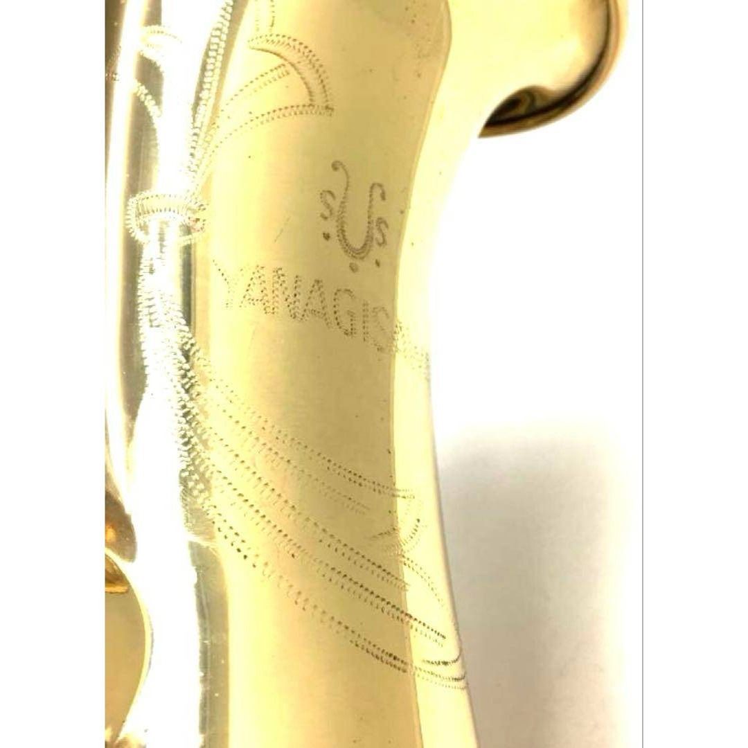 ヤナギサワ Yanagisawa テナー・サックス T-500 ヴィンテージ - メルカリ