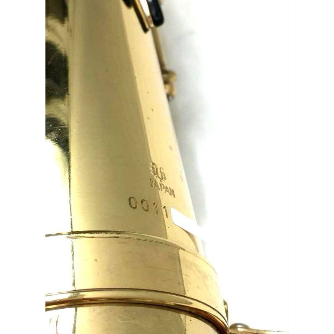 ヤナギサワ Yanagisawa　テナーサックス　T-500　ヴィンテージ 美品 送料無料】ヤナギサワ Yanagisawa テナー・サックス T-500