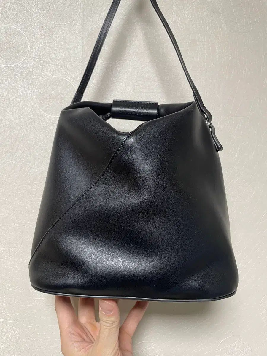 MM 6 Maison Margiela エムエムシックス メゾン マルジェラ ジャパニーズ クロスバック