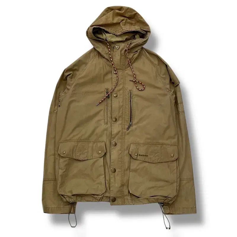 バブアー 節約 ウォーク フードジャケット r2043 JAPAN LIMITED