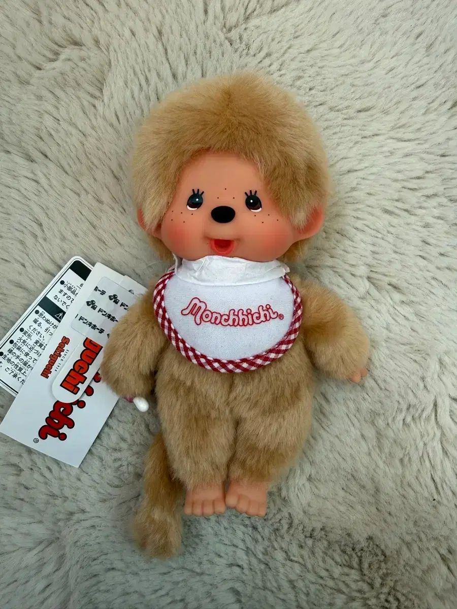 プレミアムスタンダードブラウンモンチッチ2L女の子 プレミアム