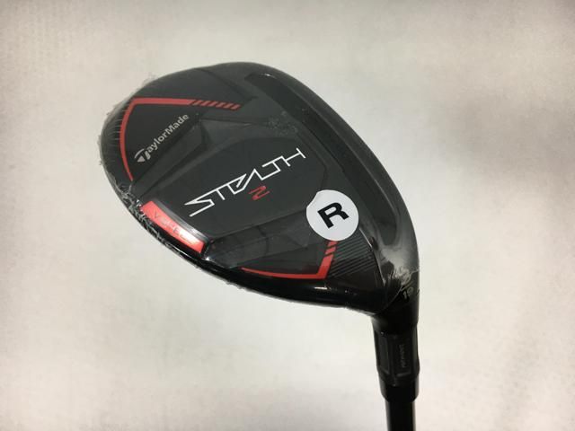 ○テーラーメイド ステルス2⁄STEALTH2（4UT-22度-S）KBS MAX MT85 JP