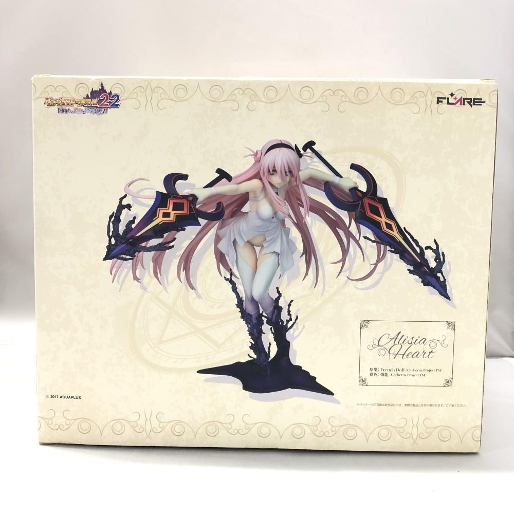 中古】フレア ダンジョントラベラーズ2-2 闇堕ちの乙女とはじまりの書