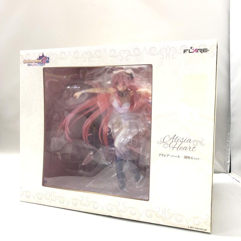 中古】フレア ダンジョントラベラーズ2-2 闇堕ちの乙女とはじまりの書