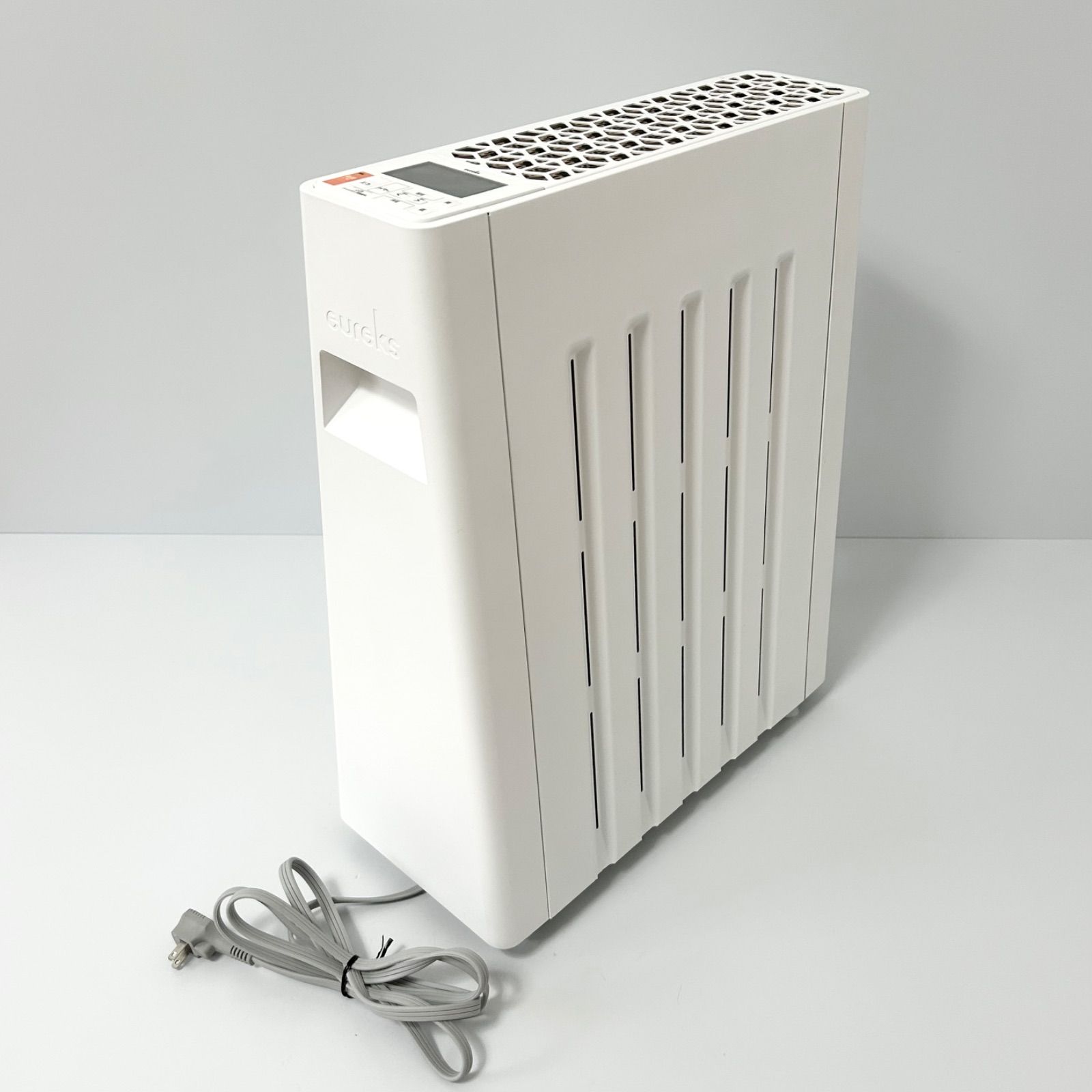 eureks ユーレックス ホワイト テラコッタ EHT M 15 QDS ヘリテイジヒーター 電気ヒーター