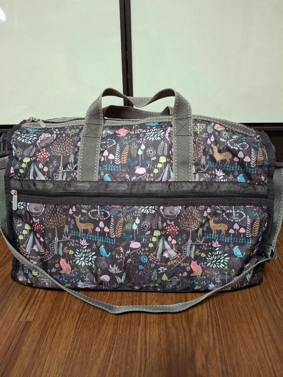 レスポートサック ウィークエンダー large₍ラージ