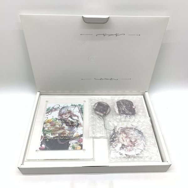 中古】開封） 健屋花那 誕生日記念 2022 グッズのみ[24] - メルカリ