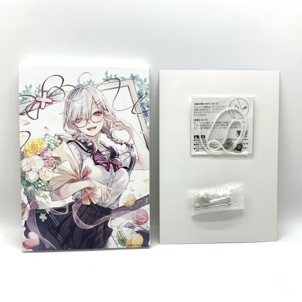 中古】開封） 健屋花那 誕生日記念 2022 グッズのみ[24] - メルカリ