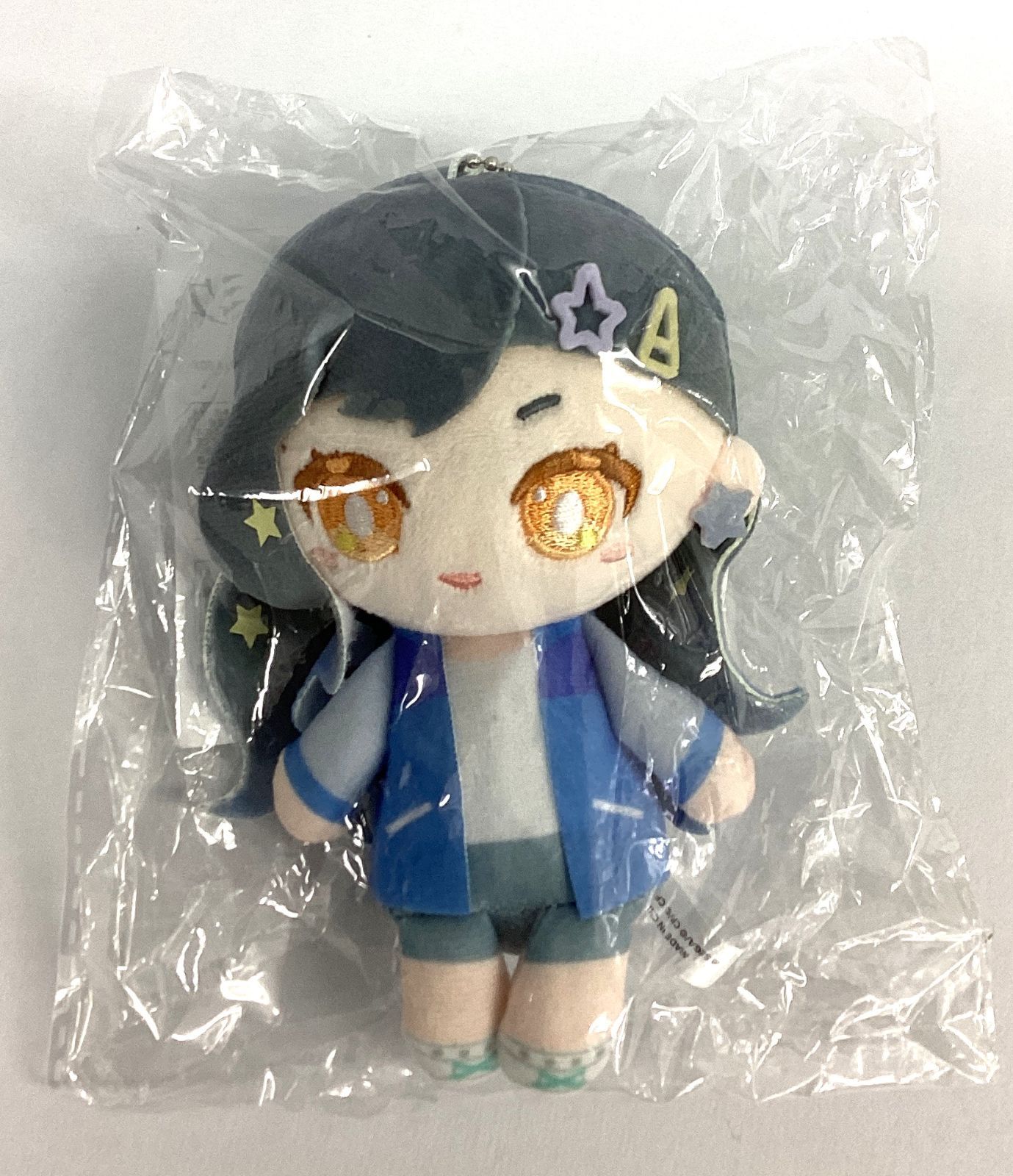 はっぴーこれくしょんくじ「劇場版プロジェクトセカイ 壊れたセカイと