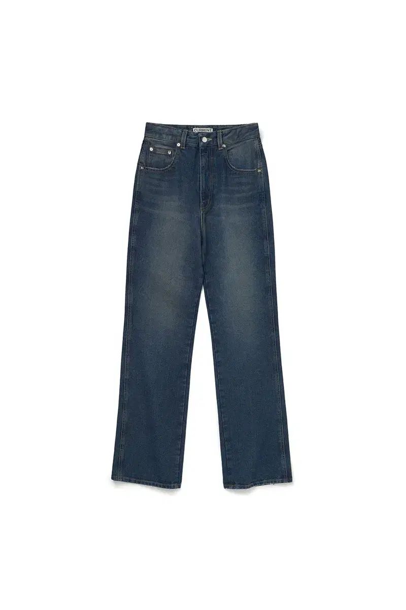  カレント ストレート ジーン デニム その他 デニム ジーンズ