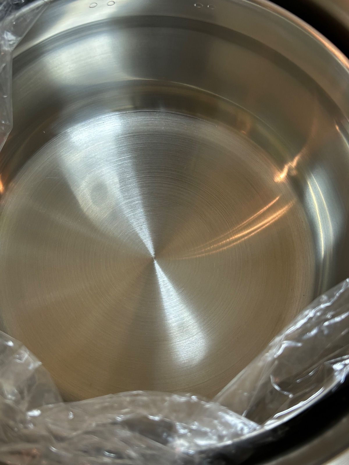 真空保温調理器