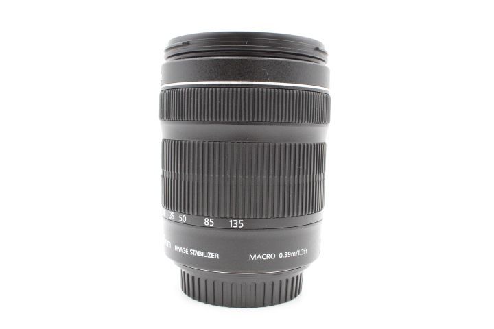 ハクバXC PRO保護フィルター付き CANON キヤノン 標準ズームレンズ EF S 18 135 mm F 3 5 6 IS STM