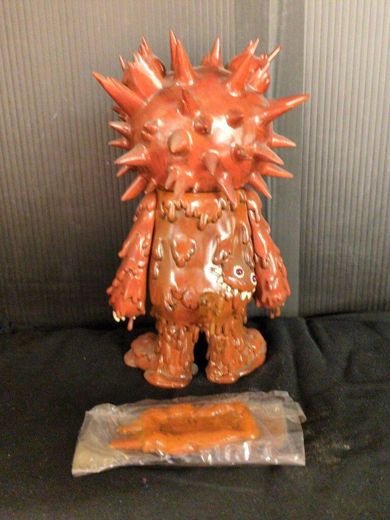 INSTINCTOY inc(木目)** INSTINCTOY インスティンクトイ inc インク