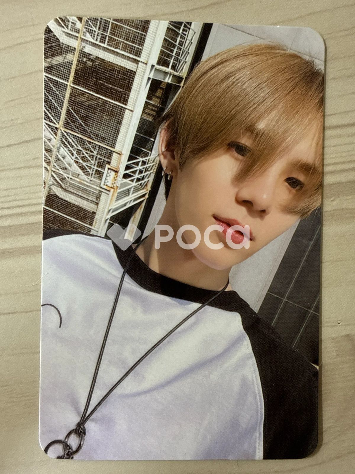 RIIZE ショウタロウ Get A Guitar Rise Ver. - メルカリ