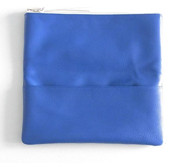 DIGAWEL LEATHER POUCH LARGE バッグ