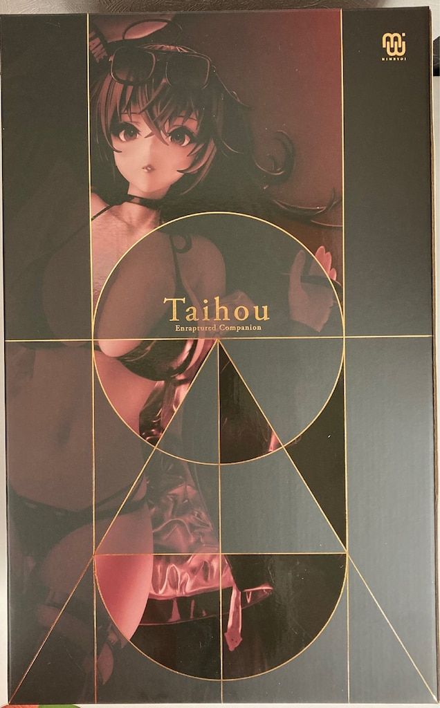 ミメヨイ 大鳳 -恋慕のコンパニオン-