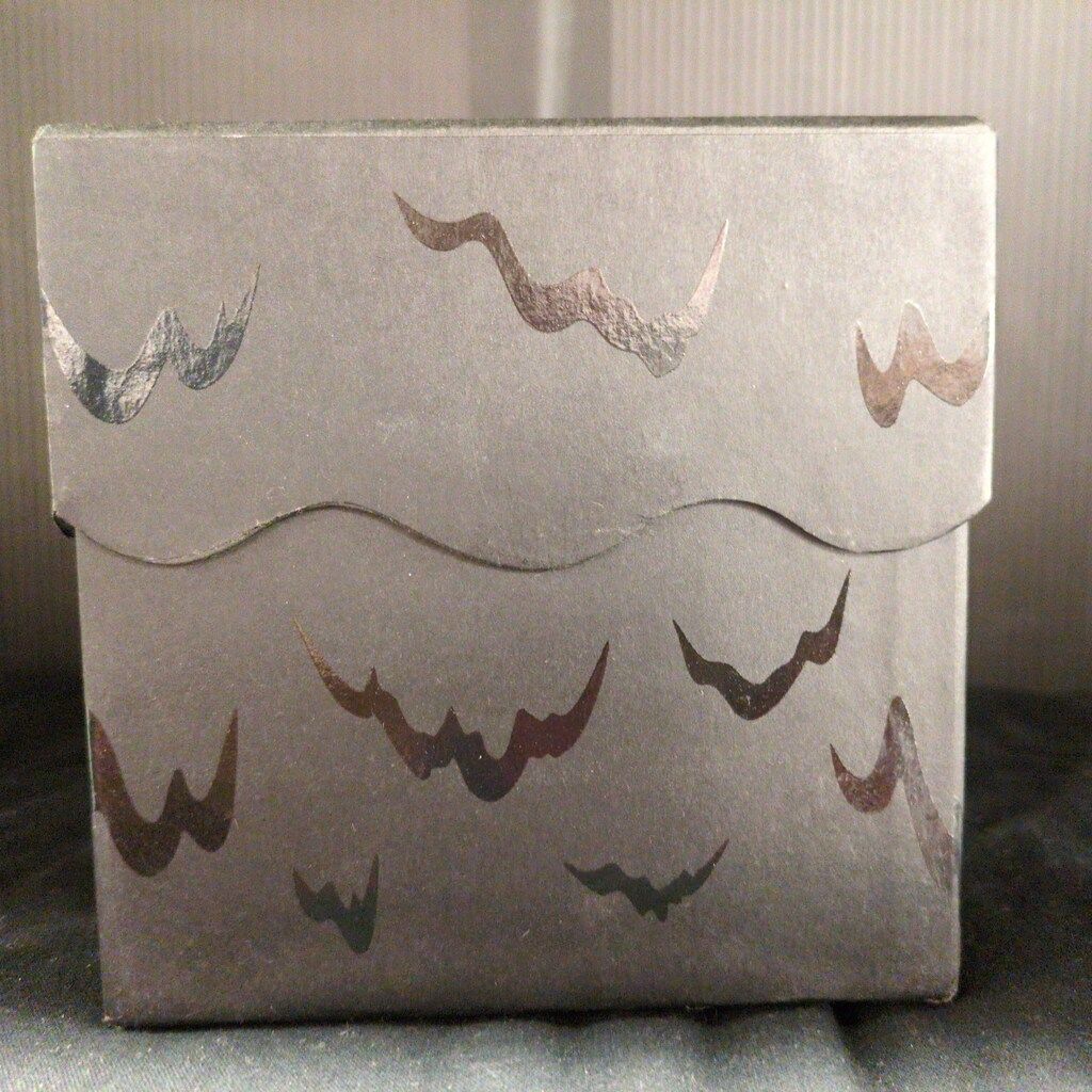 INSTINCTOY LIQUID リキッド 箱入 緑ベース塗装