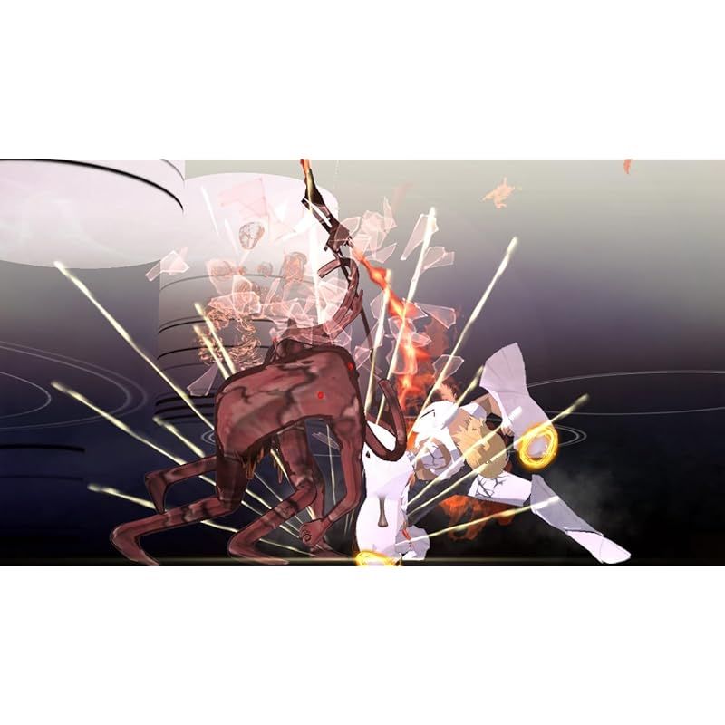 エルシャダイ・アセンション オブ ザ メタトロン HDリマスター