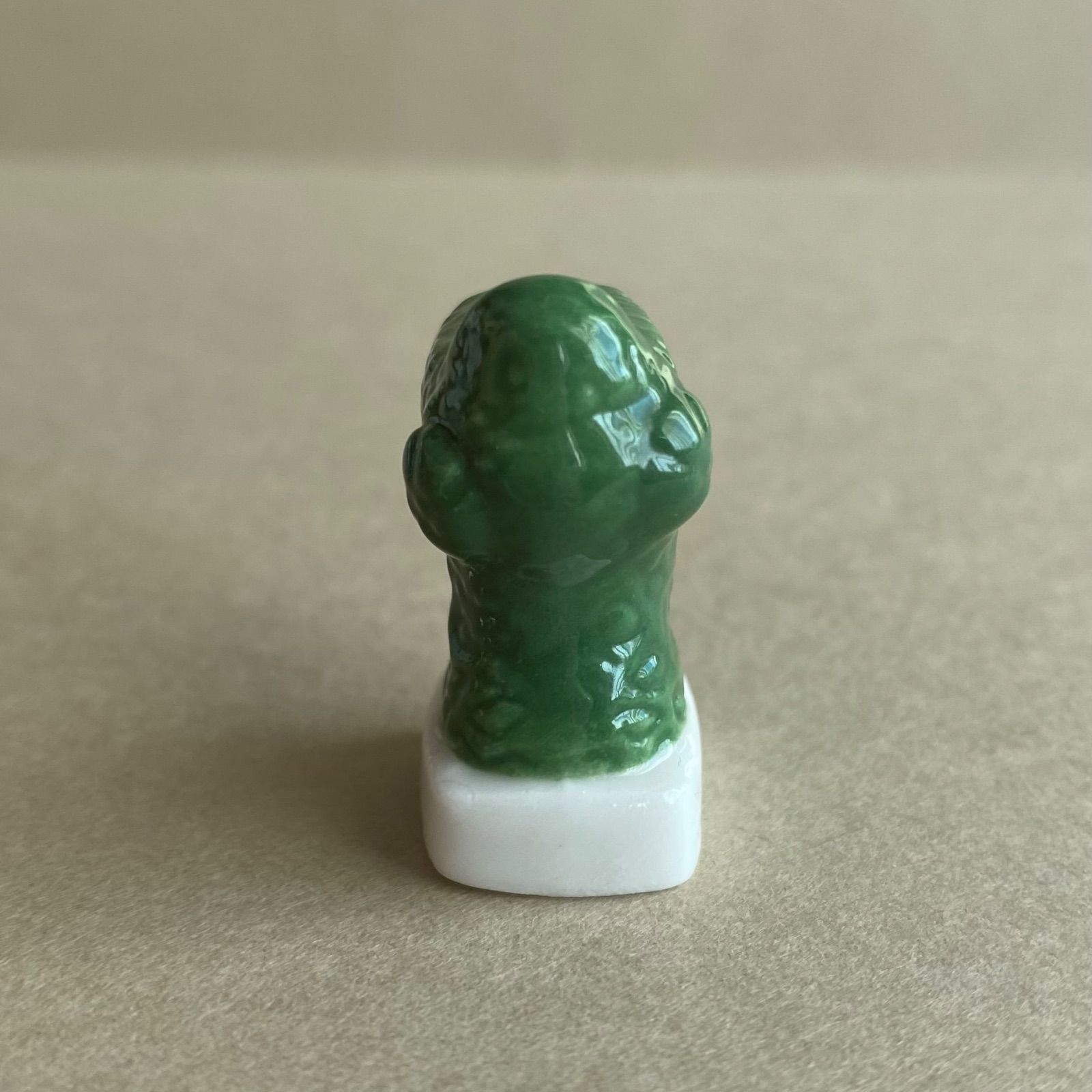 レックスのフェーブ／トイストーリー／恐竜／フランス雑貨／陶器