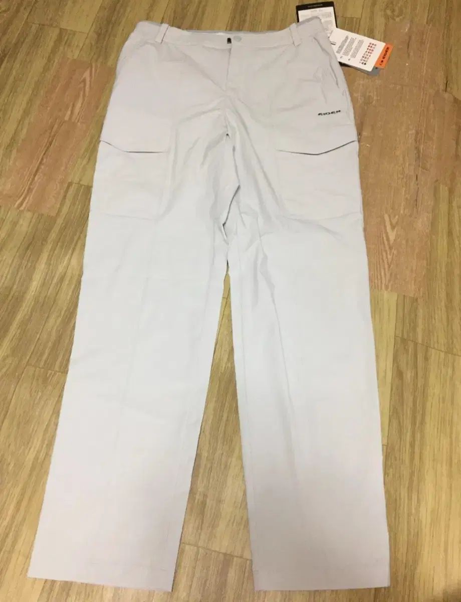 アイダー EIDER レディース オンザロック テーパード カーゴパンツ ズボン 70