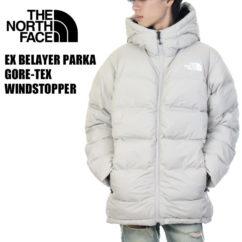 新品未使用】NORTH FACEダウンコート 【公式通販】