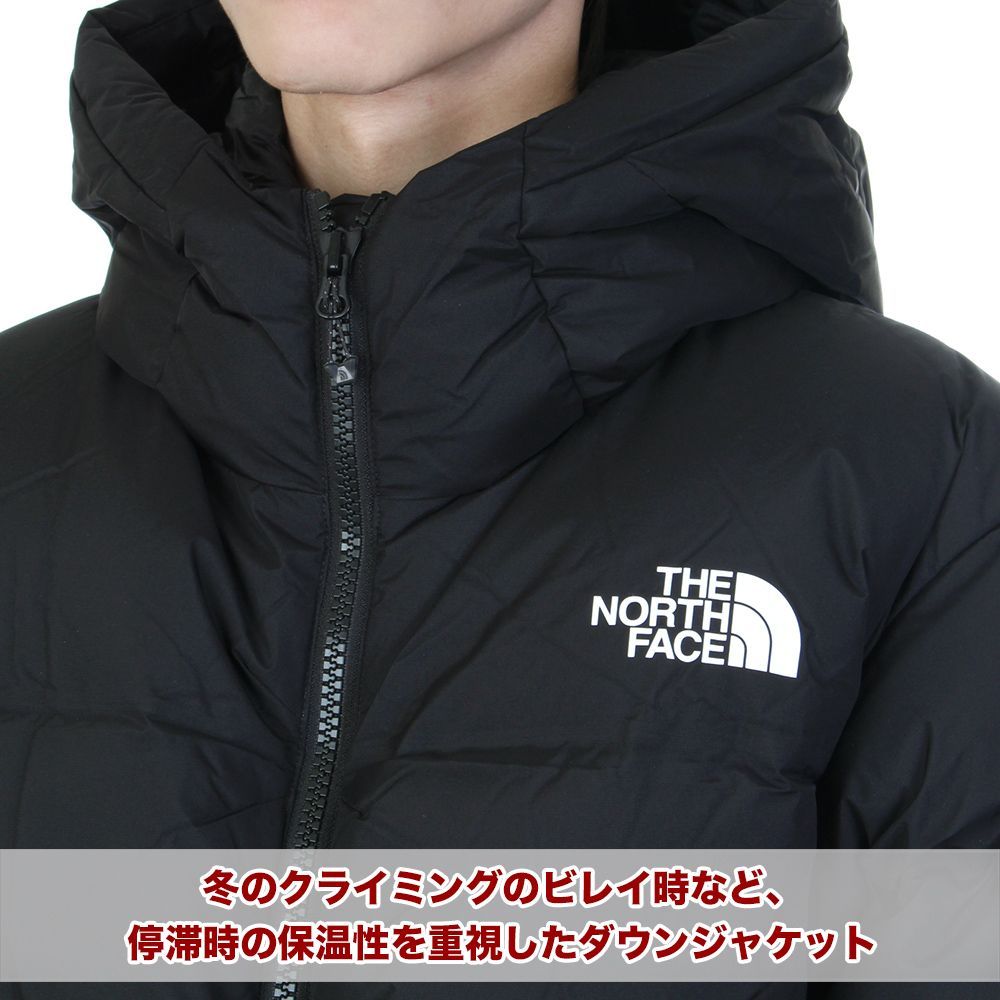 新品・未使用】ノースフェイス ダウン ジャケット メンズ レディース 