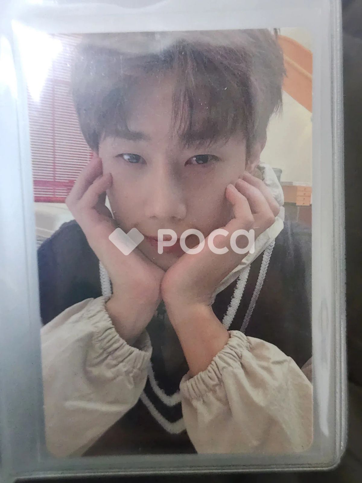 2023 S/S Collection 公開放送 サノク トレカ - メルカリ