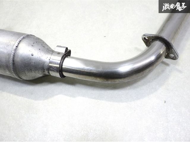 ゆがみなし！即発送】SUPER TRAPP スーパートラップ スパトラ ヤマハ