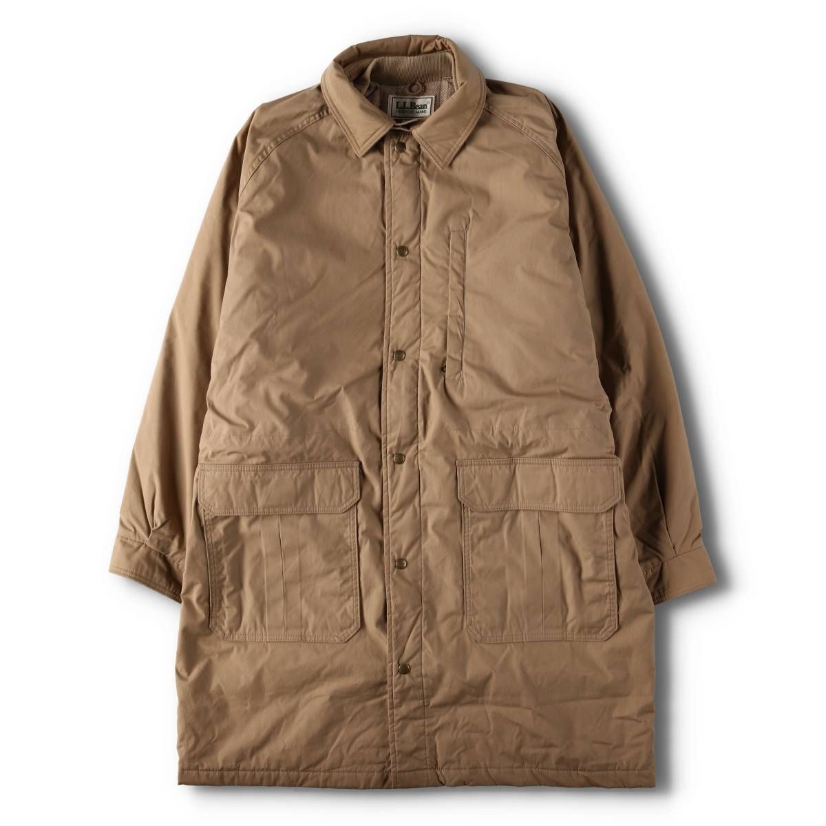 【L.L.Bean/エルエルビーン】ストームコート c693 通販新作 L.L.Bean 名作 ストームコート M USA製 【公式通販】