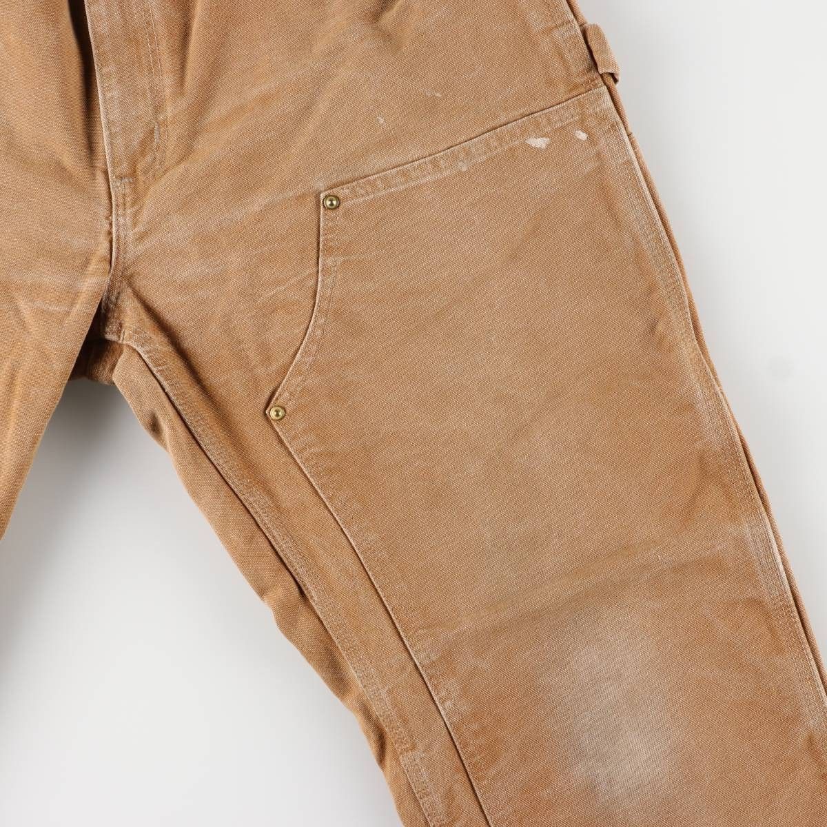 カーハート Carhartt