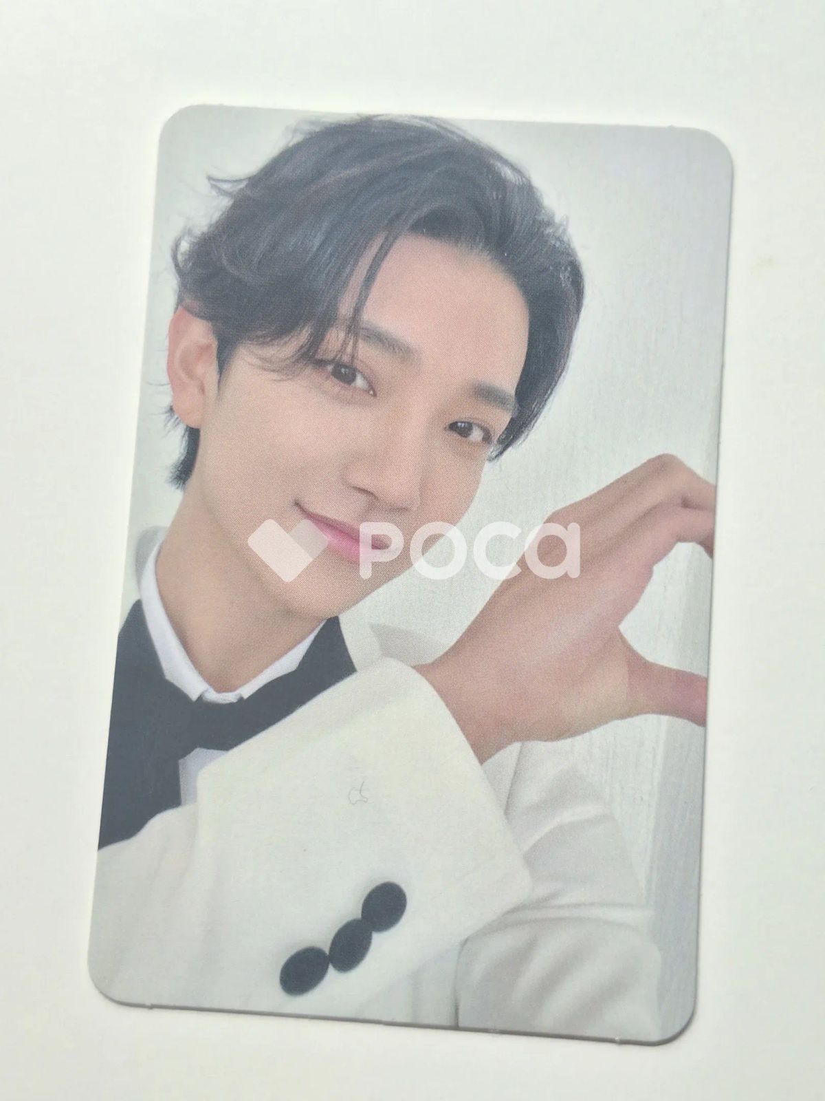 Seventeen ジョシュア FML CARAT Ver. - メルカリ