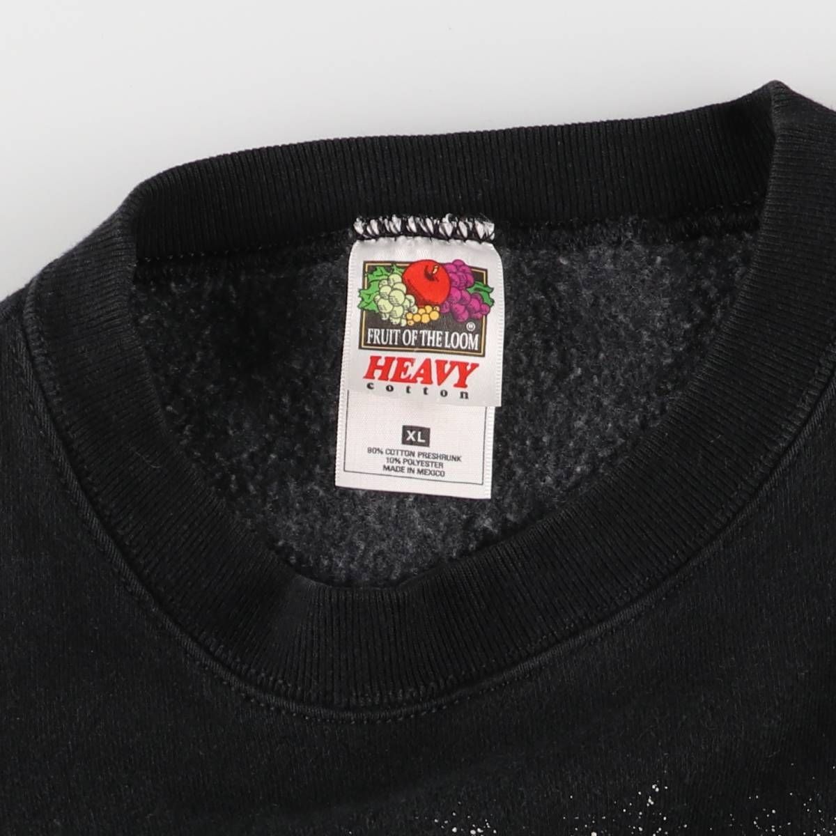 古着 90年代 フルーツオブザルーム FRUIT 節約 OF THE LOOM EINSTEIN