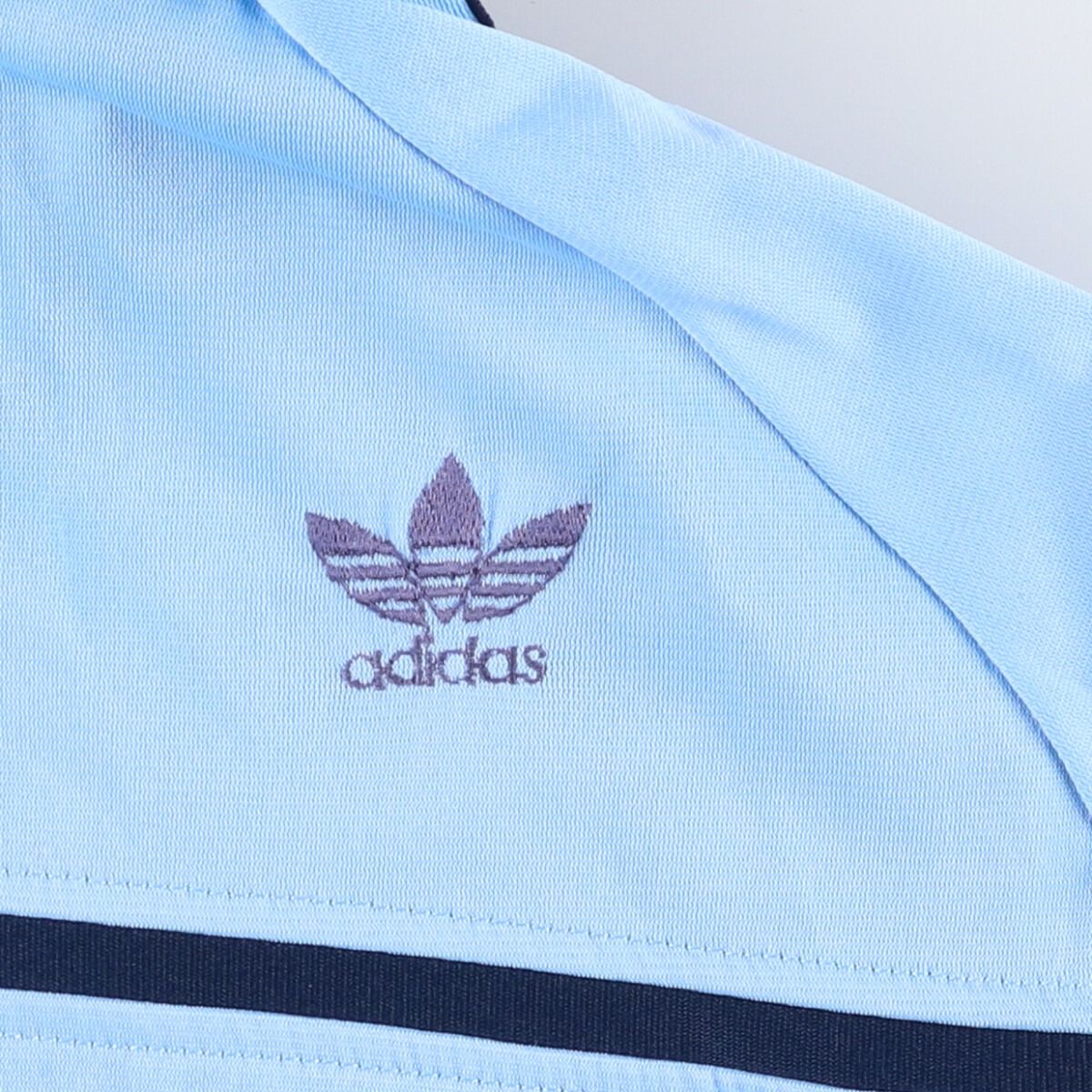 古着 70年代 アディダス adidas VENTEX社製 ジャージ トラック