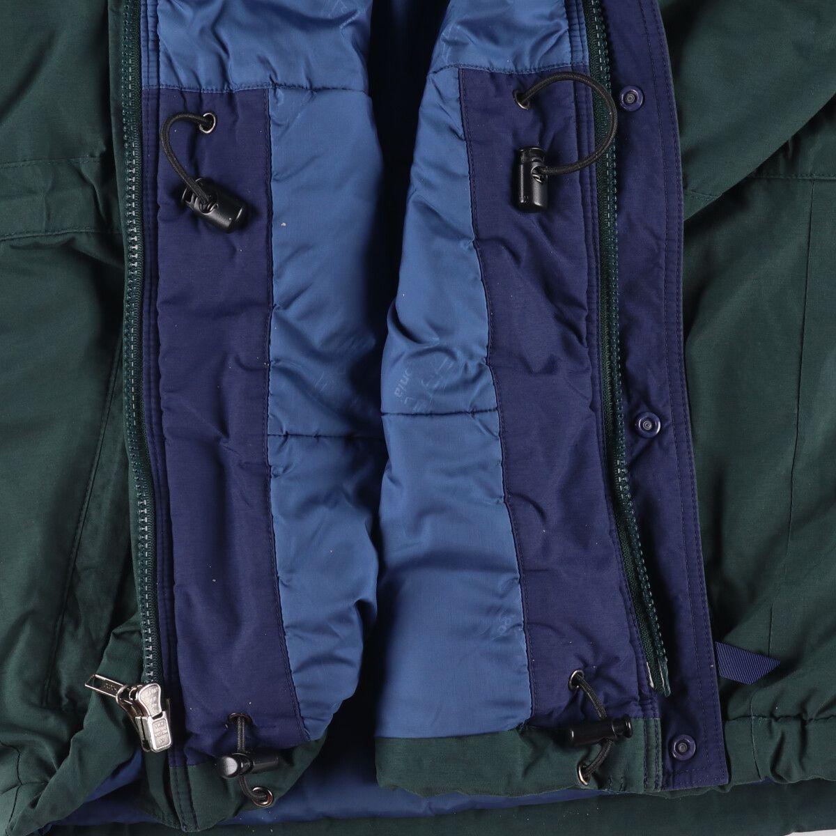 古着 90年代 パタゴニア Patagonia ガイドパーカー 中綿入り ナイロン