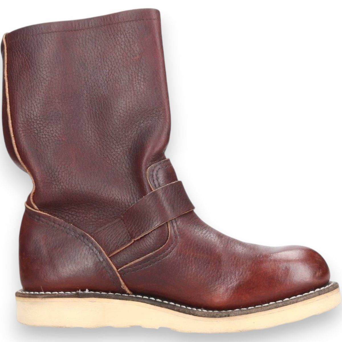REDWING レッドウイング 2971 エンジニアブーツ 7D ブラウン RED WING