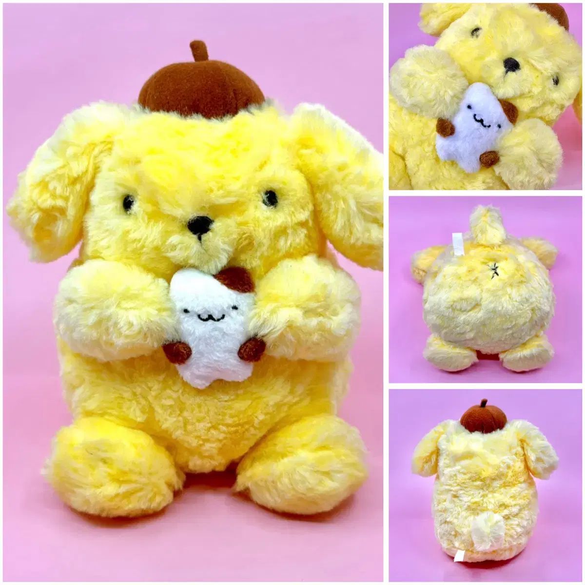 2003年 ジーナWORLD フォームプー